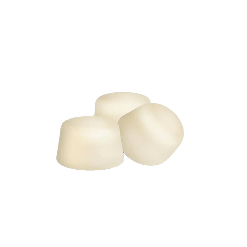 Pure & Natural Sheep Fat Softies Natural 80pcs 265