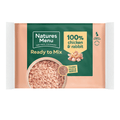 Natures Menu 100% Chicken & Rabbit