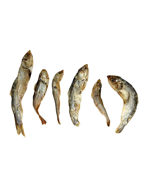 Baltic Sprats Pre-pack 500g