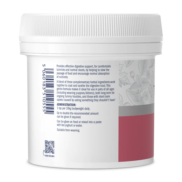 Dorwest TREE BARKS 100g