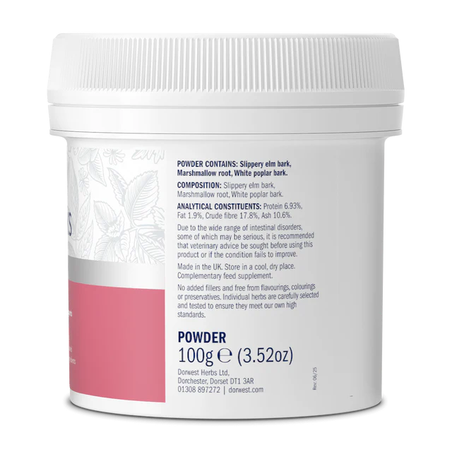 Dorwest TREE BARKS 100g