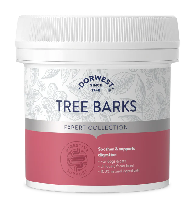 Dorwest TREE BARKS 100g