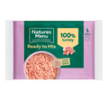 Natures Menu 100% Turkey