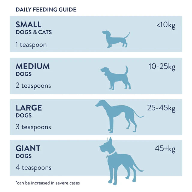 Dorwest TREE BARKS 100g
