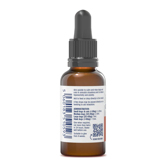 Dorwest VALERIAN COMPOUND 30ml