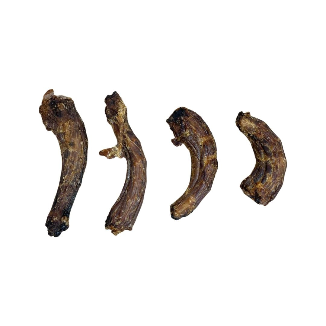 Chicken necks