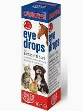 Canovel Eye Drops 10ml