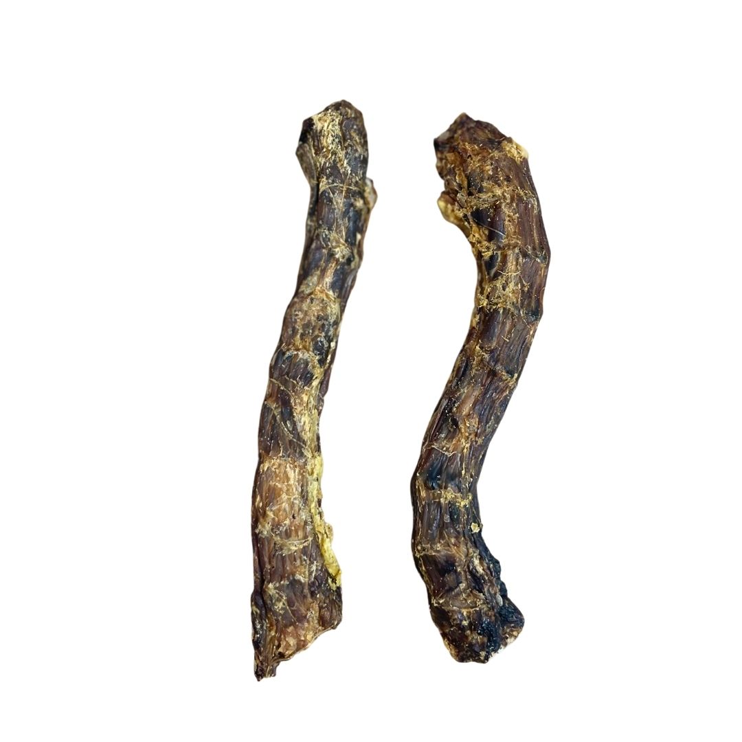 Duck Necks