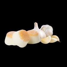 Pure & Natural Sheep Fat Softies Garlic 80pcs 265g