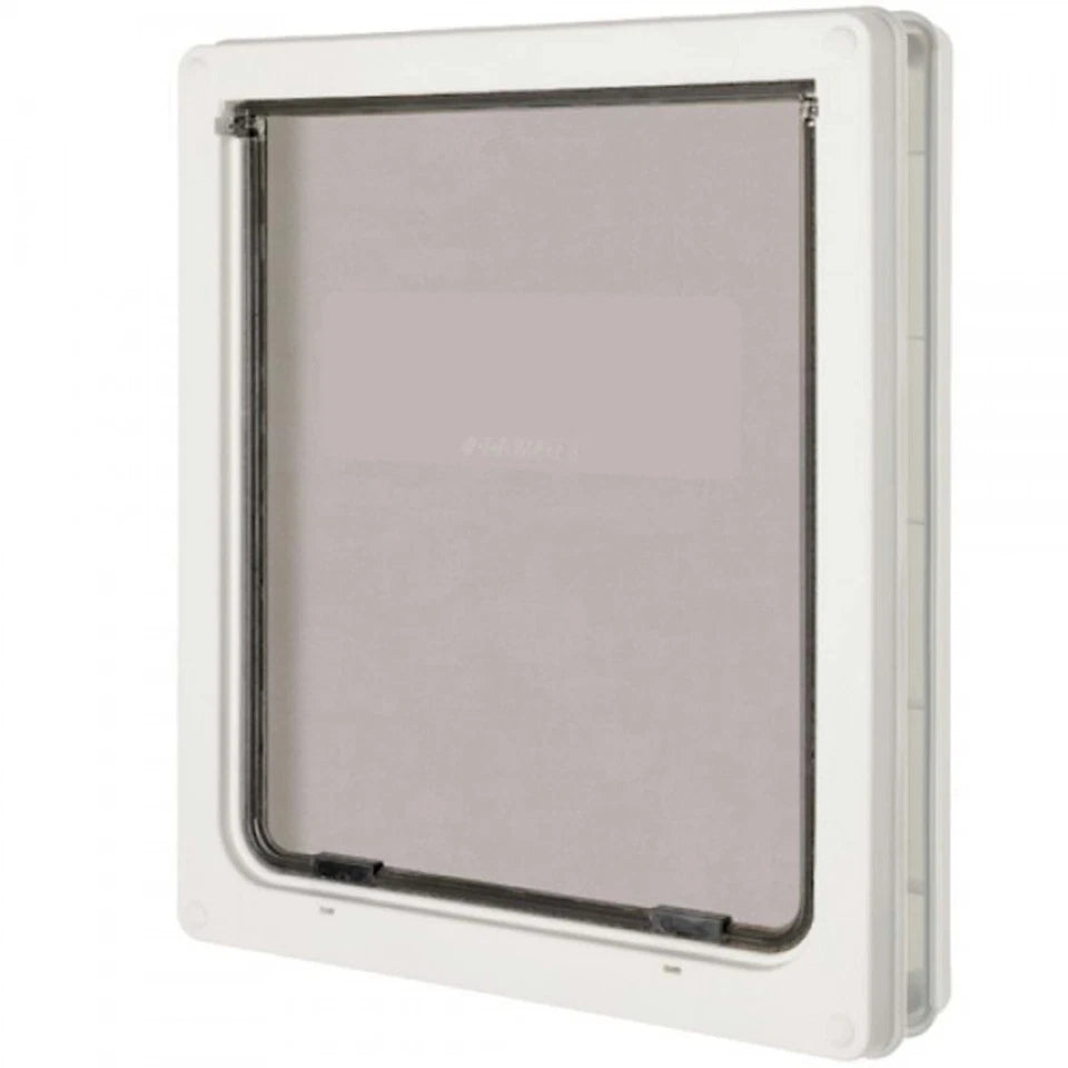 dog mate large dog door