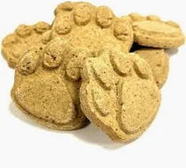 Pointer Wheat Free Peanut Butter Paws