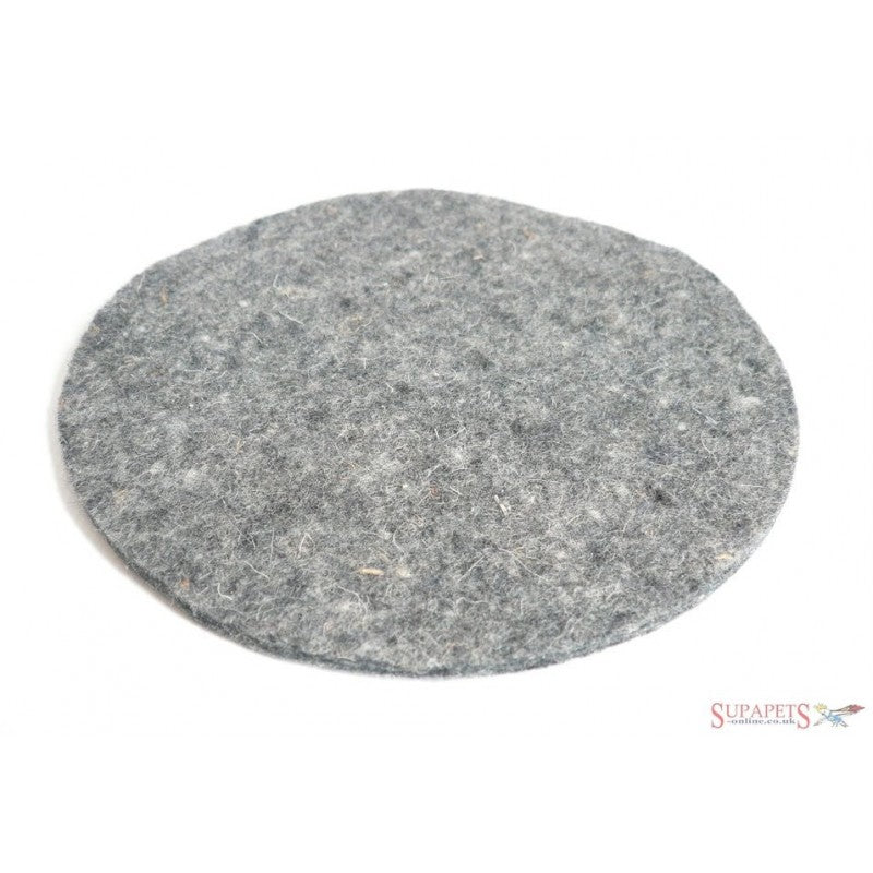 Canary Nest Felts 5Inch